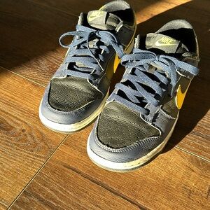 Nike Dunk Low Retro M 8.5/W 10.0